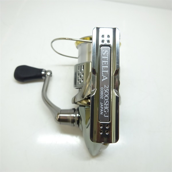 １８ステラ２５００ＳＨＧ